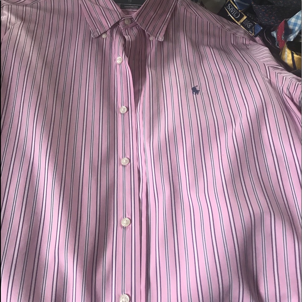 Ralph Lauren Dress Shirt